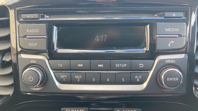 Nissan Juke 1.2 DiG-T Acenta 5dr Petrol Hatchback